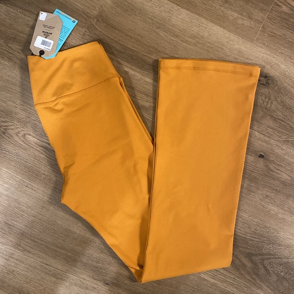 Prana Chakara Bootcut Pant - Picture 3 of 6